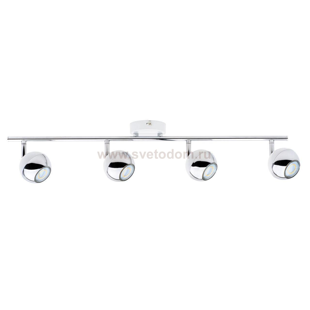 Светодиодный спот Spot Light Bianca 2512428