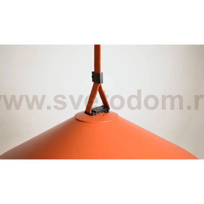 Светильник подвесной Divinare 2513/34 SP-16 DECORATO