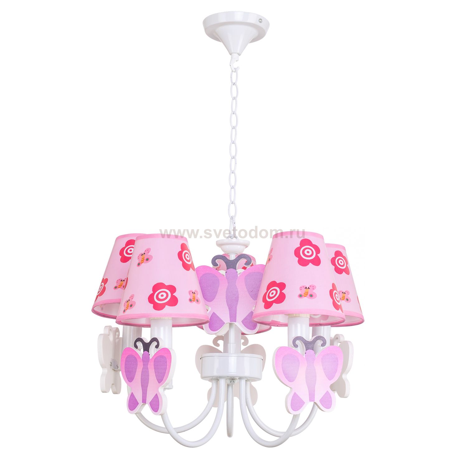 Светильник ЭкономСвет 251/5PAINTING+PK