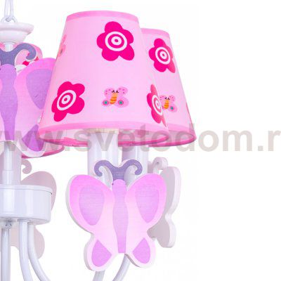 Светильник ЭкономСвет 251/5PAINTING+PK