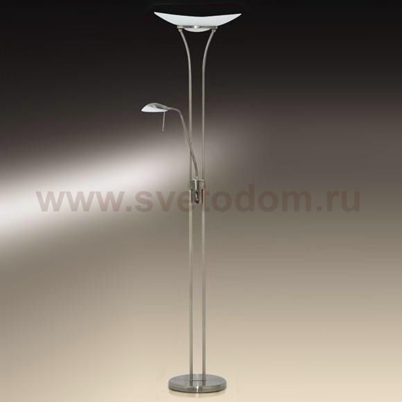Торшер c диммером Odeon light 2517/f DERIS