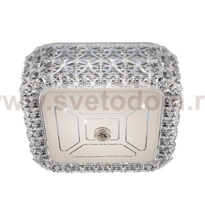 Светильник настенно-потолочный Citilux CL705201 Кристалино