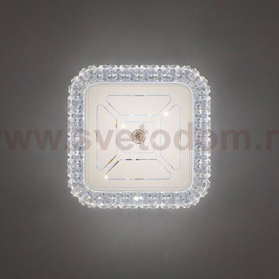 Светильник настенно-потолочный Citilux CL705201 Кристалино
