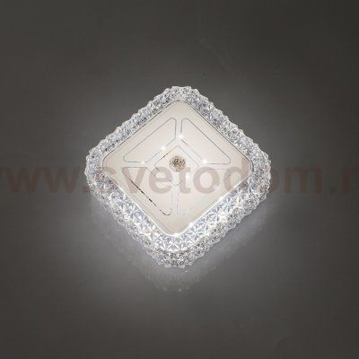 Светильник настенно-потолочный Citilux CL705201 Кристалино