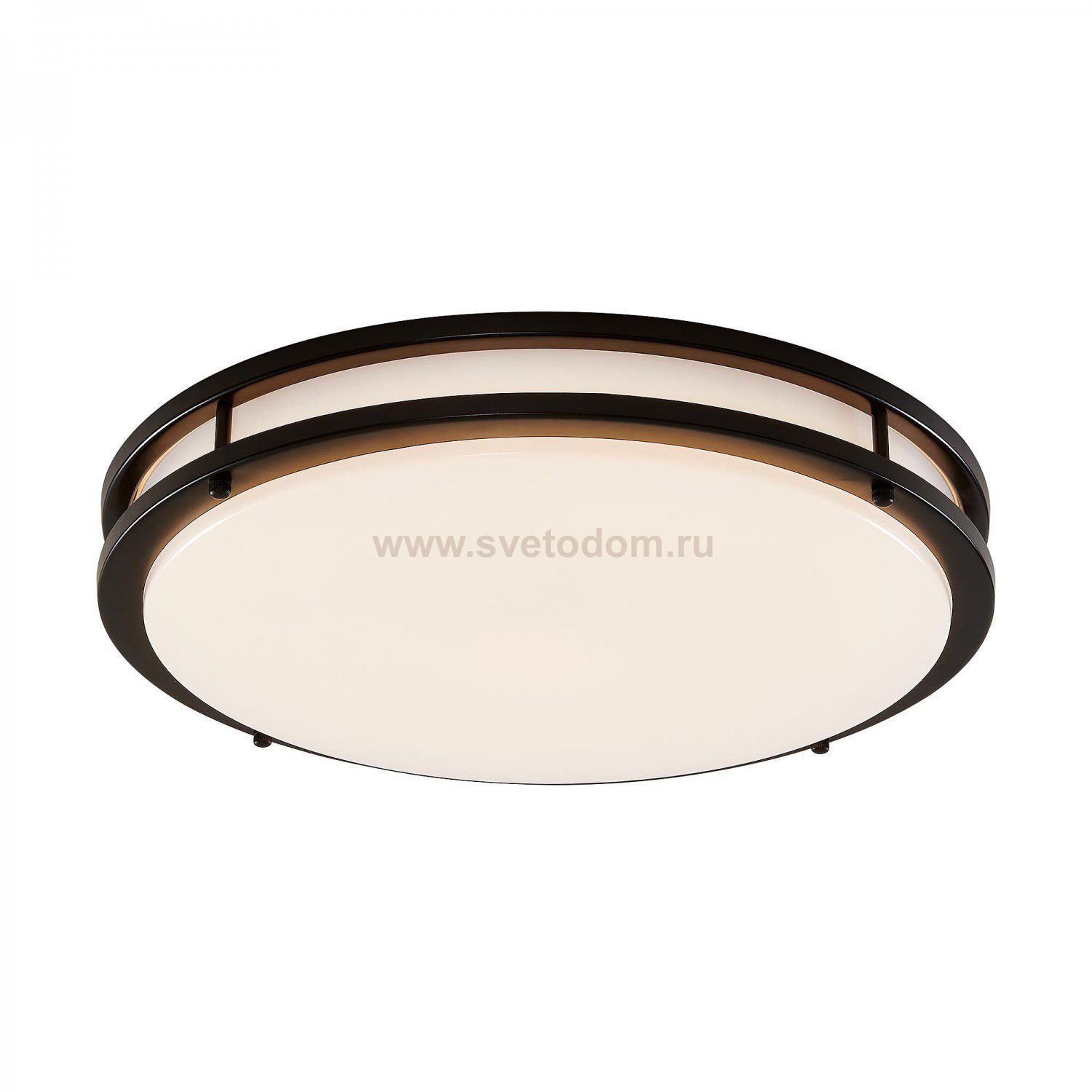 Накладной светильник Citilux CL709405 Бостон венге