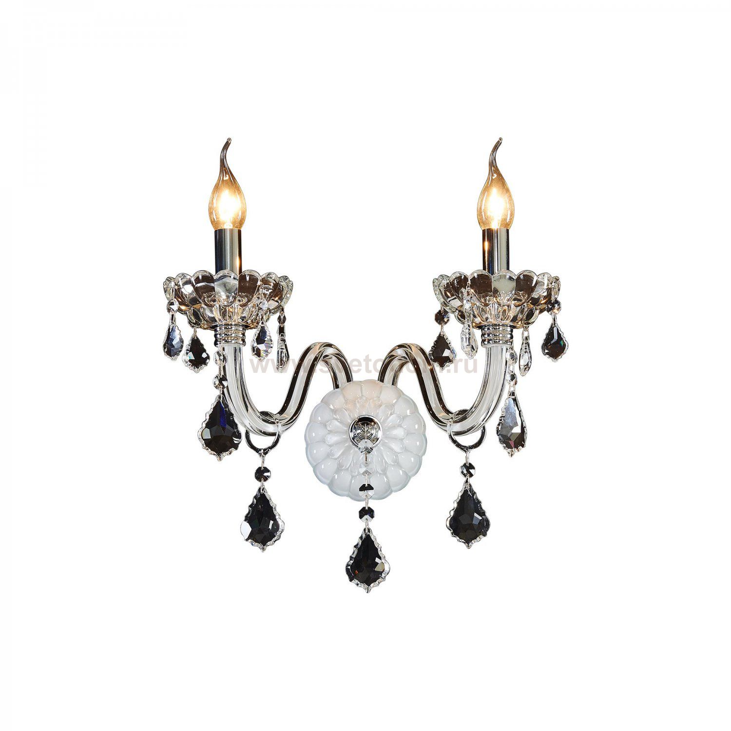 Светильник настенный бра Citilux CL353321 Финка