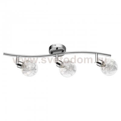 Светодиодный спот Spot Light Ibbie 2519328