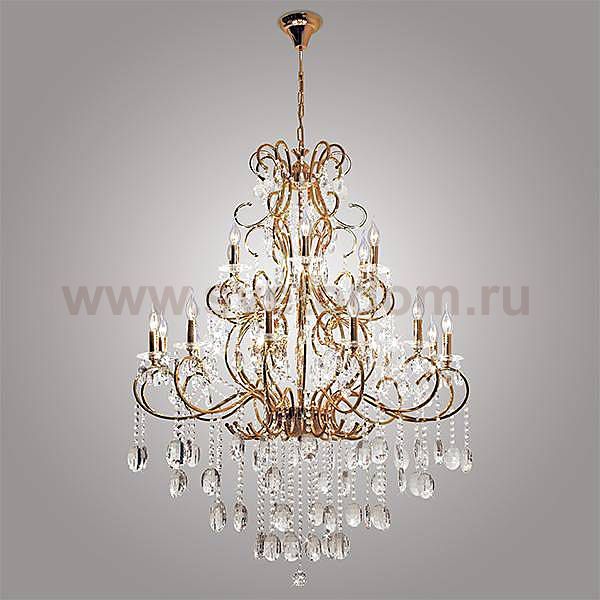 Bogates 252/18 Strotskis