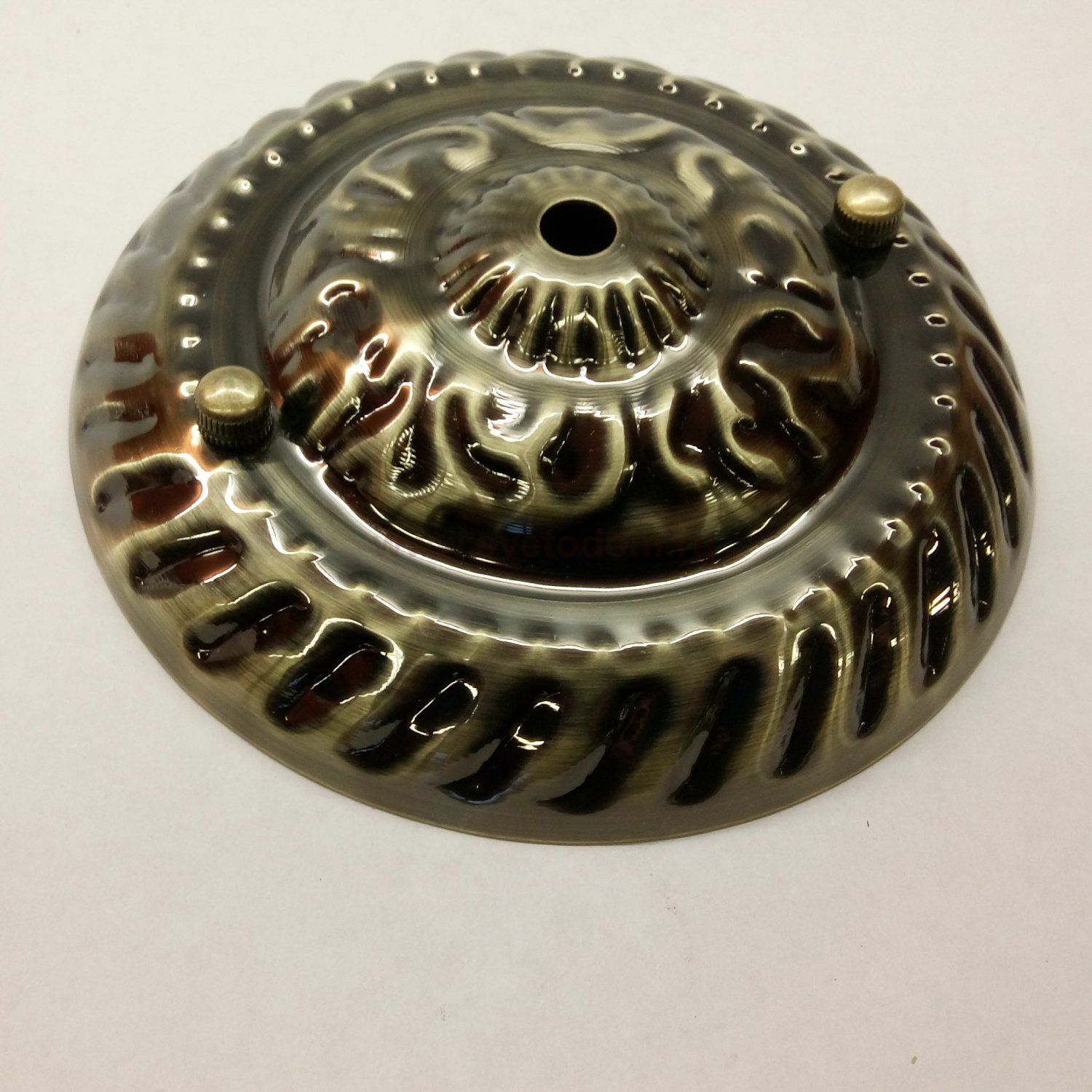 Люстра потолочная Lumion 3470/5c GASTON