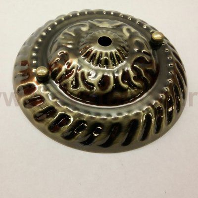 Люстра потолочная Lumion 3470/5c GASTON