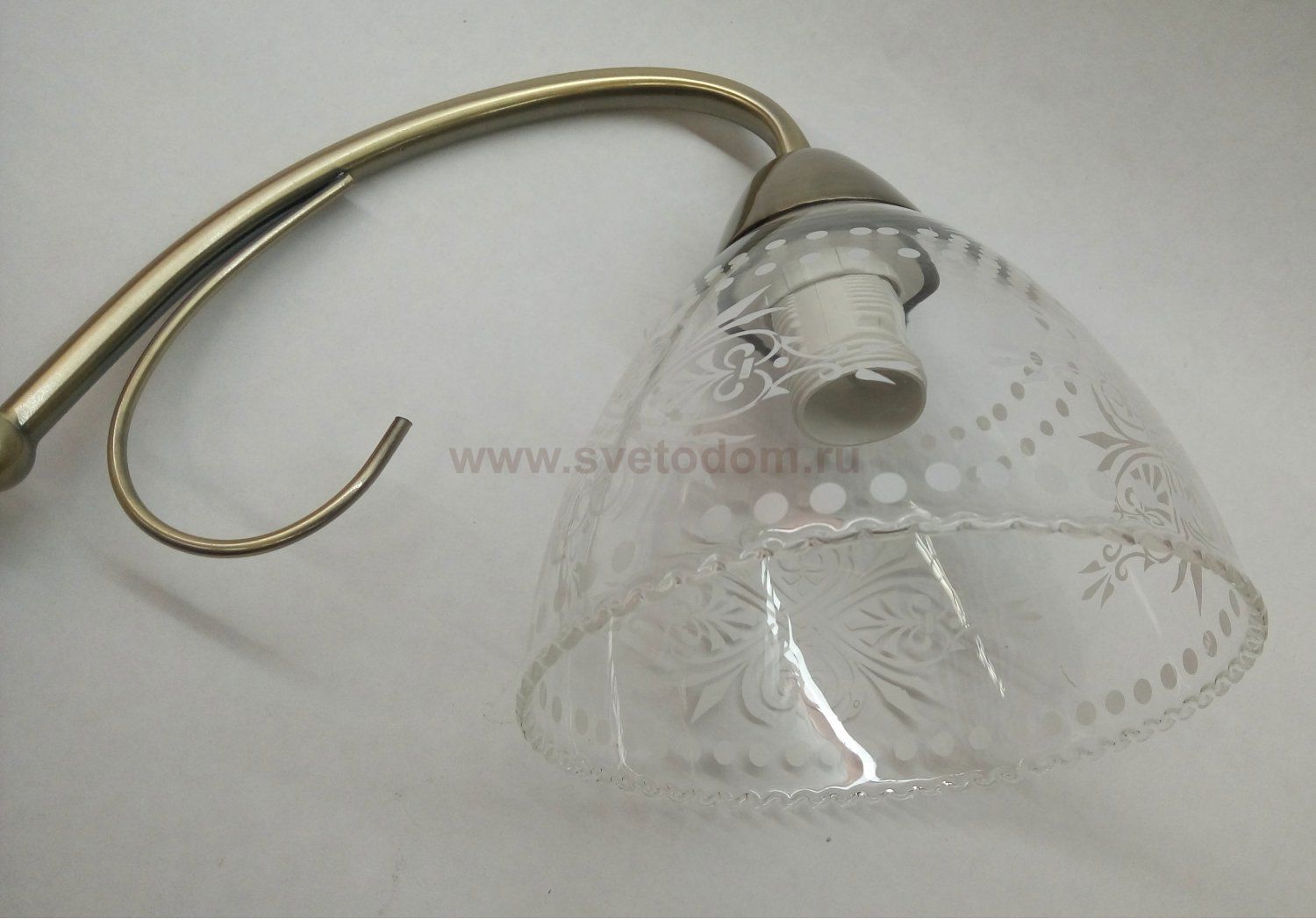 Люстра потолочная Lumion 3470/5c GASTON