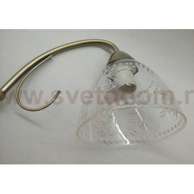 Люстра потолочная Lumion 3470/5c GASTON