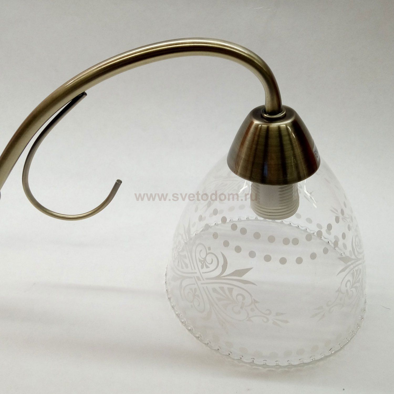 Люстра потолочная Lumion 3470/5c GASTON