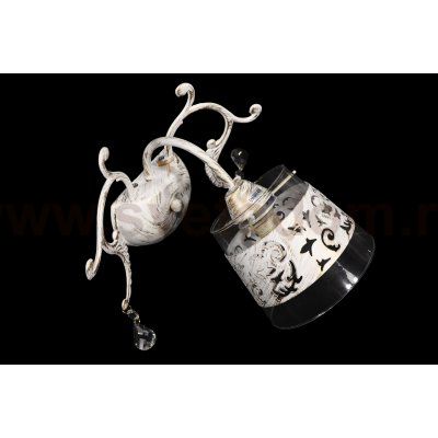 Светильник настенный бра Lumion 3305/1W DELFINA