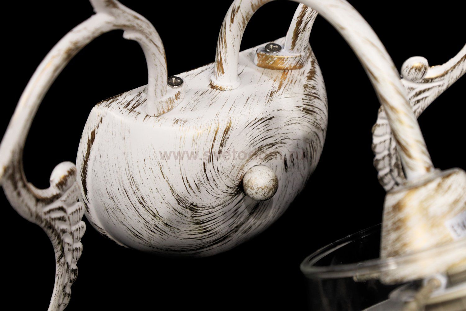 Светильник настенный бра Lumion 3305/1W DELFINA