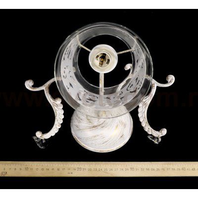 Светильник настенный бра Lumion 3305/1W DELFINA