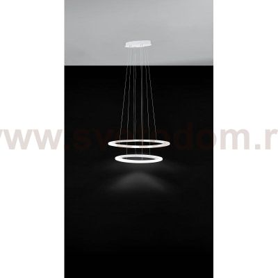 Светодиодный подвесной светильник Eglo 39307 PENAFORTE