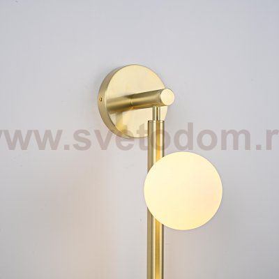 Бра DOLL Gold ImperiumLoft 252275-26
