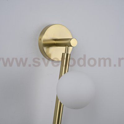 Бра DOLL Gold ImperiumLoft 252275-26