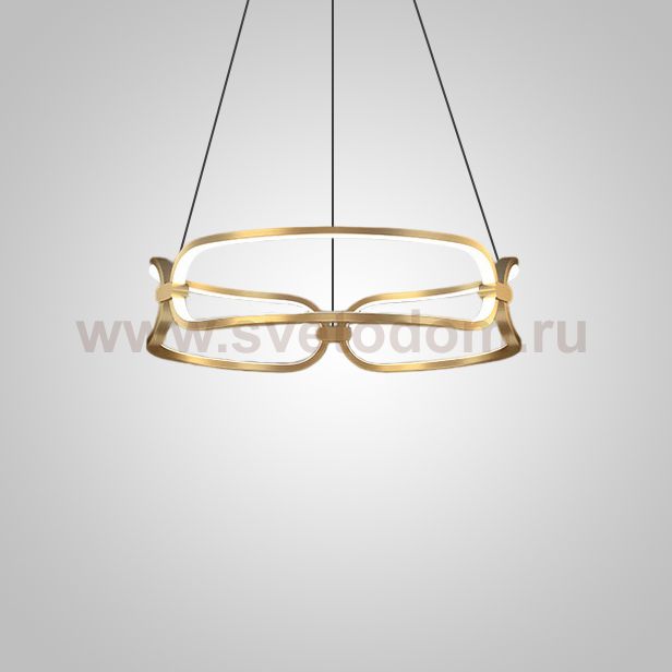 Люстра Nimfa D60 ImperiumLoft 252280-60