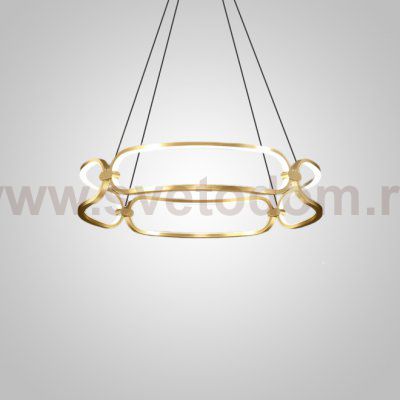 Люстра Nimfa D80 ImperiumLoft 252281-60