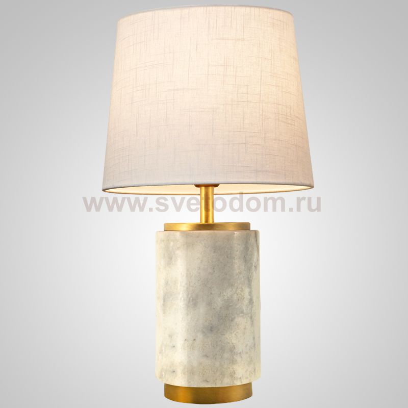 Настольная лампа LUFT D25 ImperiumLoft 252283-26