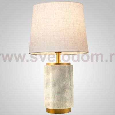 Настольная лампа LUFT D25 ImperiumLoft 252283-26
