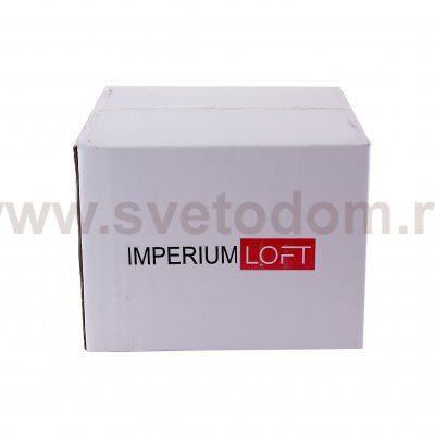 Подвесная люстра ANDREAN Elit D45 ImperiumLoft 252298-23