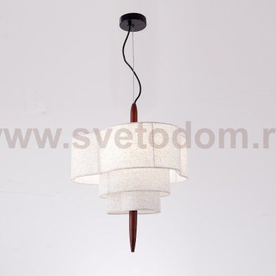 Подвесная люстра ANDREAN Elit D45 ImperiumLoft 252298-23