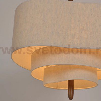 Подвесная люстра ANDREAN Elit D45 ImperiumLoft 252298-23