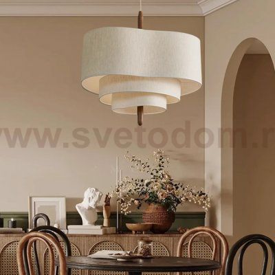 Подвесная люстра ANDREAN Elit D58 ImperiumLoft 252299-23