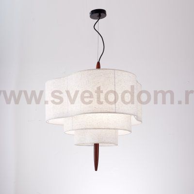 Подвесная люстра ANDREAN Elit D58 ImperiumLoft 252299-23