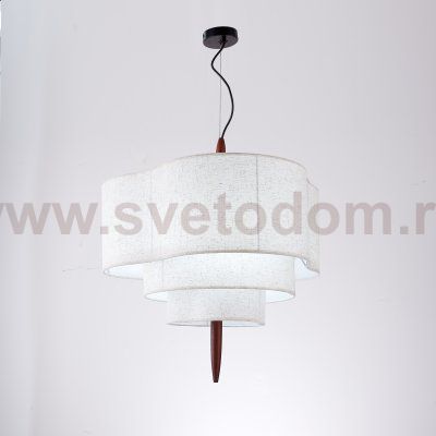 Подвесная люстра ANDREAN Elit D58 ImperiumLoft 252299-23