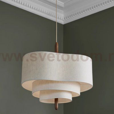 Подвесная люстра ANDREAN Elit D58 ImperiumLoft 252299-23