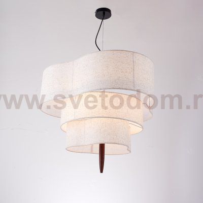 Подвесная люстра ANDREAN Elit D70 ImperiumLoft 252300-23