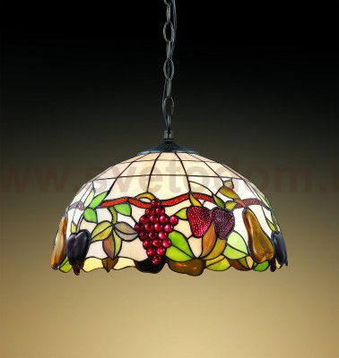 Светильник подвесной Odeon light 2525/2 GARDEN