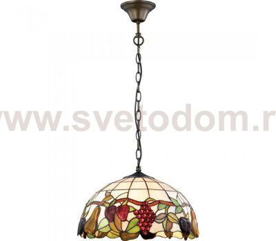 Светильник подвесной Odeon light 2525/2 GARDEN