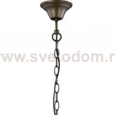 Светильник подвесной Odeon light 2525/2 GARDEN