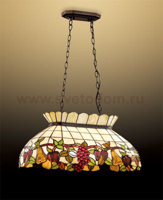 Светильник подвесной Odeon light 2525/3 GARDEN (OLD)