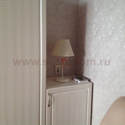 Настольная лампа Odeon light 2527/1T ESTELI