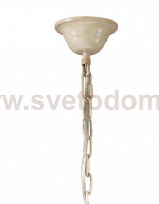 Люстра Odeon light 2527/6 ESTELI