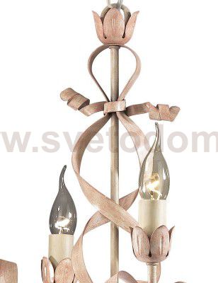 Люстра Odeon light 2527/6 ESTELI