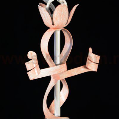 Люстра Odeon light 2527/3 ESTELI