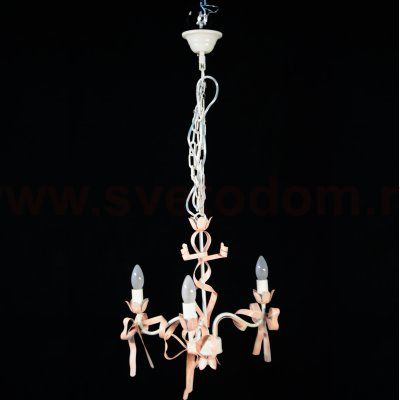 Люстра Odeon light 2527/3 ESTELI