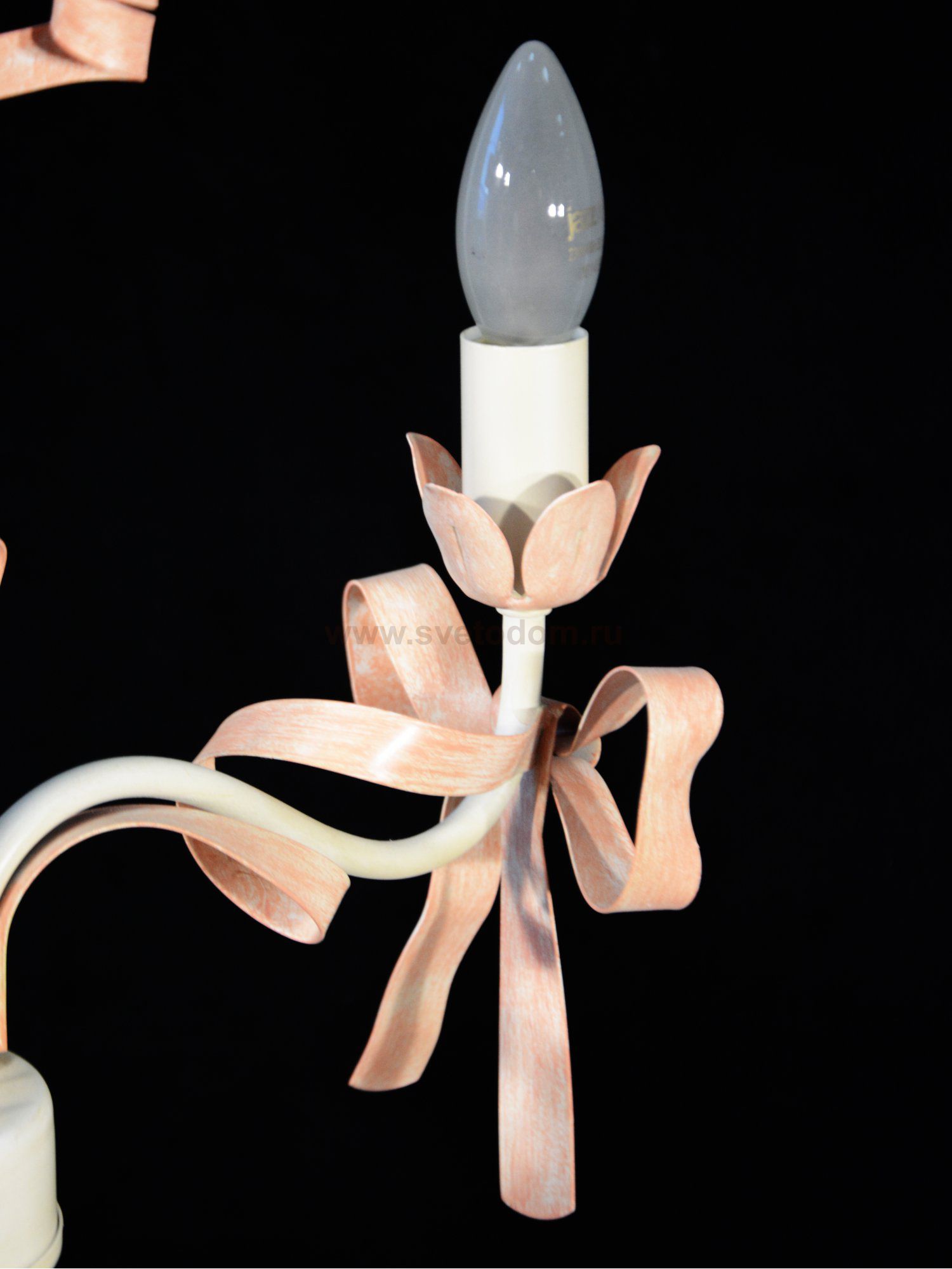 Люстра Odeon light 2527/3 ESTELI