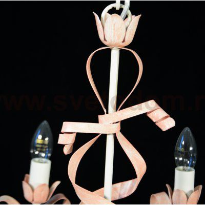 Люстра Odeon light 2527/6 ESTELI