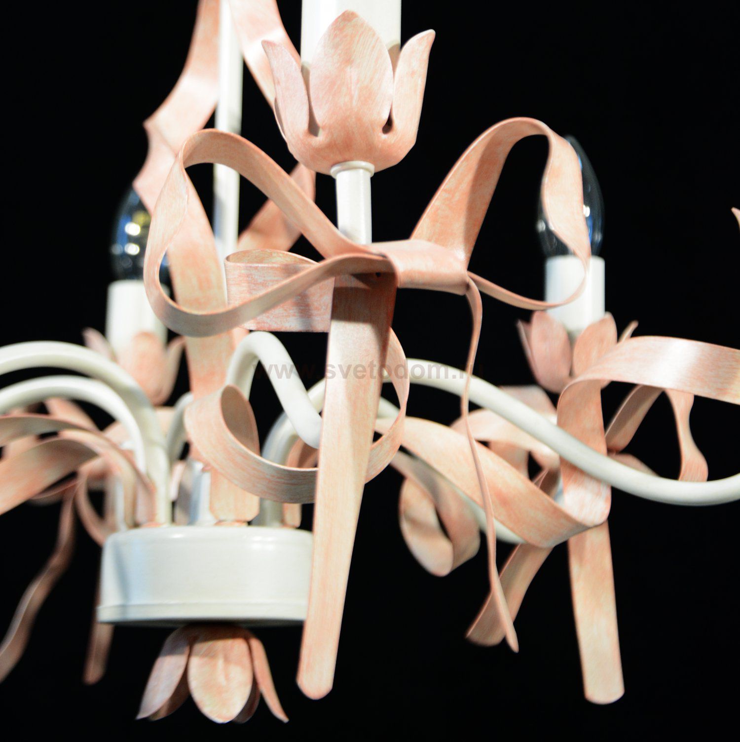 Люстра Odeon light 2527/6 ESTELI