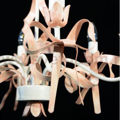 Люстра Odeon light 2527/6 ESTELI