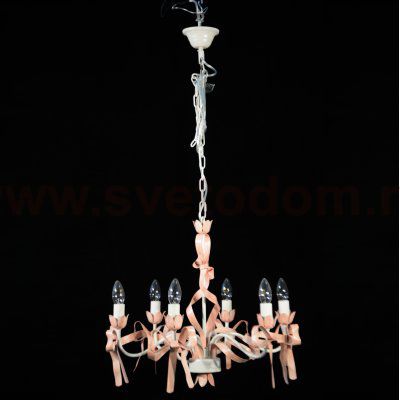 Люстра Odeon light 2527/6 ESTELI