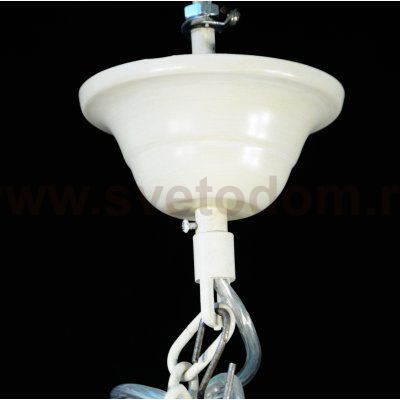 Люстра Odeon light 2527/6 ESTELI